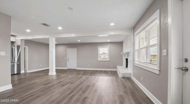 Photo of 2500 Canal St, Lynn Haven, FL 32444