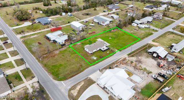 Photo of 2500 Canal St, Lynn Haven, FL 32444