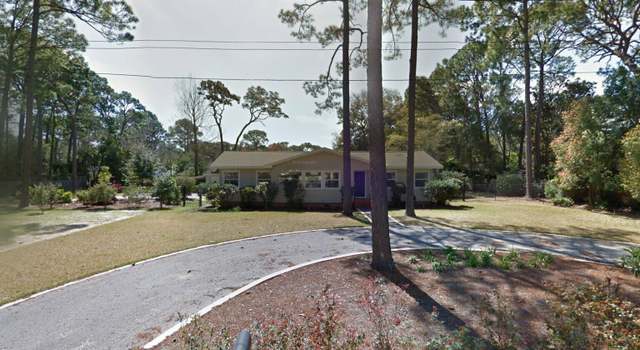 Photo of 1107 W 10th St, Panama City, FL 32401