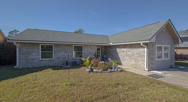 Photo of 107 Michelle Ct, Panama City Beach, FL 32407
