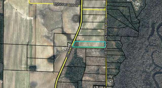 Photo of Lot 39 S Sr 71, Kinard, FL 32449