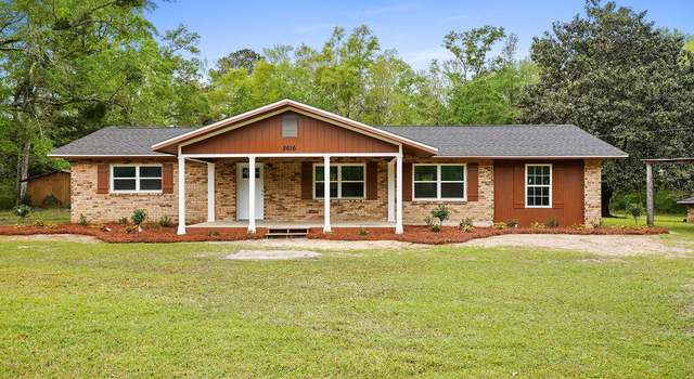 Photo of 2616 River Rd, Caryville, FL 32427