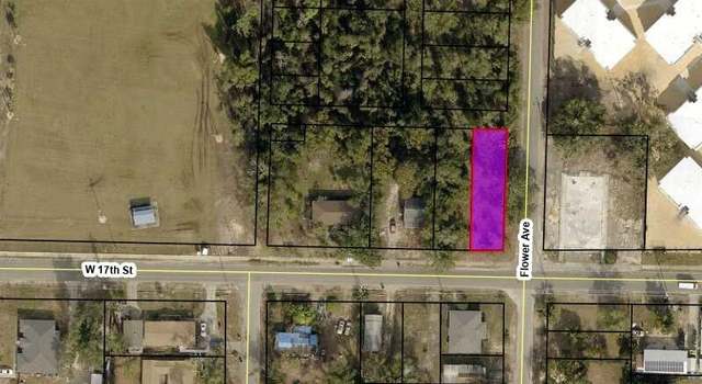 Photo of 0000 Flower Ave, Panama City, FL 32405