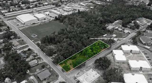 Photo of 0000 Flower Ave, Panama City, FL 32405