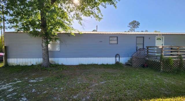 Photo of 12005 Pointsetta St, Fountain, FL 32438