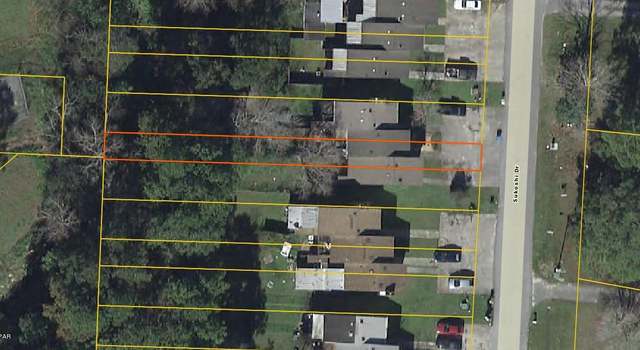 Photo of 293 Sukoshi Dr Unit B, Panama City, FL 32404