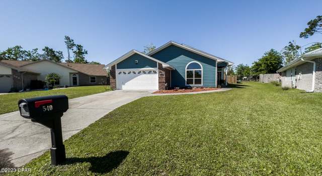 Photo of 540 Tracey Dr, Panama City, FL 32404