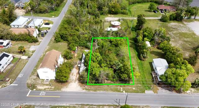 Photo of TBD Detroit Ave, Panama City, FL 32401