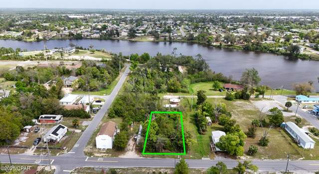 Photo of TBD Detroit Ave, Panama City, FL 32401