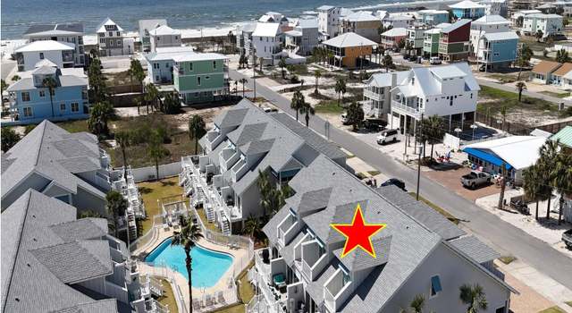 Photo of 101 S 39th St Unit B, Mexico Beach, FL 32456
