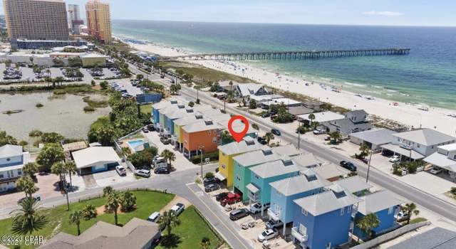 Photo of 16328 Front Beach Rd #10, Panama City Beach, FL 32413