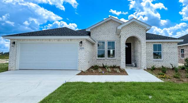 Photo of 3888 Red Deer Cir Lot 23, Panama City, FL 32404