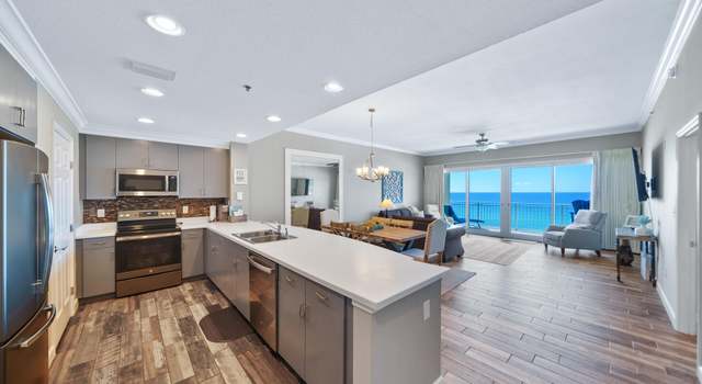 Photo of 6627 Thomas Dr #704, Panama City Beach, FL 32408