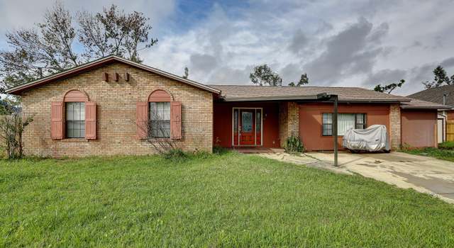 Photo of 1208 Texas Ave, Lynn Haven, FL 32444