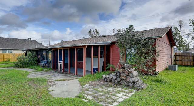 Photo of 1208 Texas Ave, Lynn Haven, FL 32444