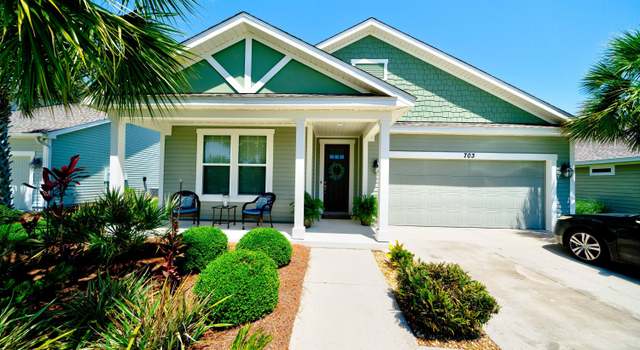 Photo of 703 Breakfast Point Blvd, Panama City Beach, FL 32407