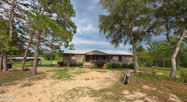 Photo of 2407 Pinewood Dr, Chipley, FL 32428