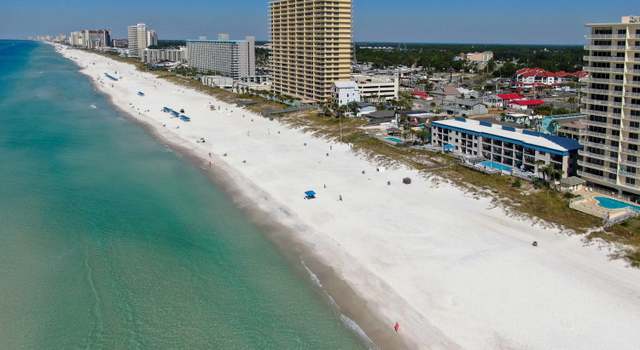Photo of 8610 Surf Dr Unit 205B, Panama City, FL 32408
