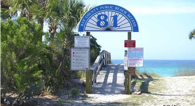 Photo of 216 Wisteria Ln, Panama City Beach, FL 32413