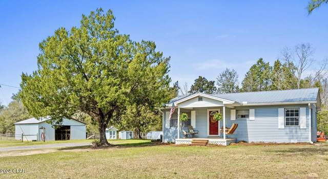 Photo of 4892 Douglas Ferry Rd, Caryville, FL 32427