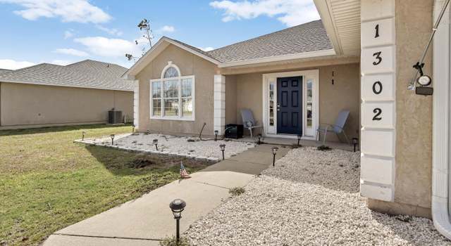 Photo of 1302 New Hampshire Ave, Lynn Haven, FL 32444