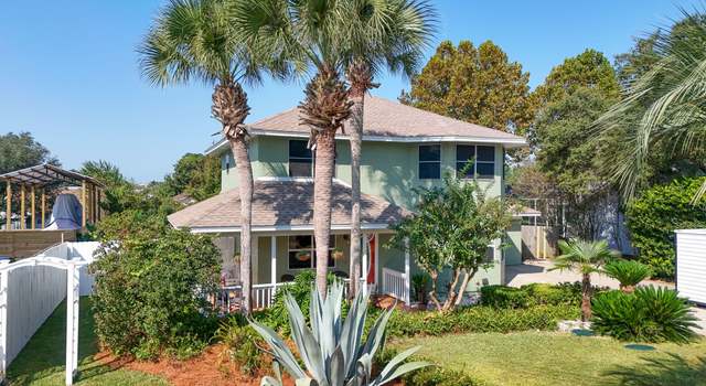 Photo of 123 Serenade Ln, Panama City Beach, FL 32413