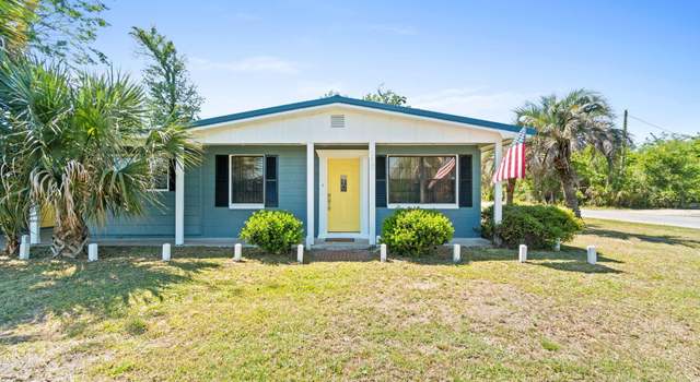 Photo of 117 N Swan Rd, Panama City, FL 32404