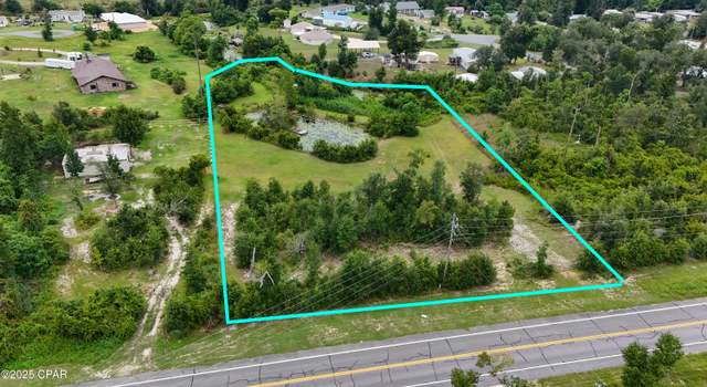 Photo of 10313 Highway 2301, Youngstown, FL 32466