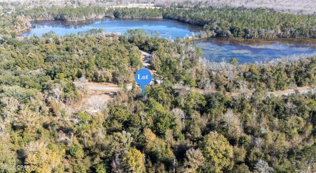 Photo of Lot 18 Seven Springs Dr, Wewahitchka, FL 32465