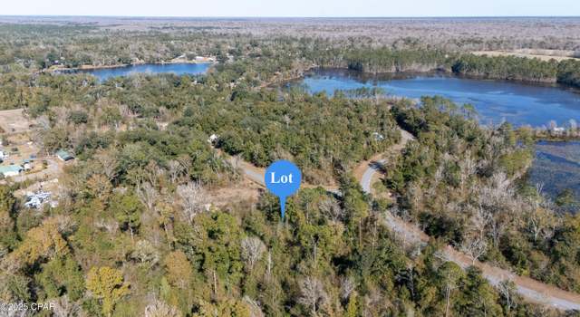 Photo of Lot 18 Seven Springs Dr, Wewahitchka, FL 32465