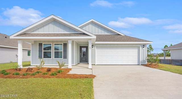 Photo of 3187 Rachel Pl, Panama City, FL 32409