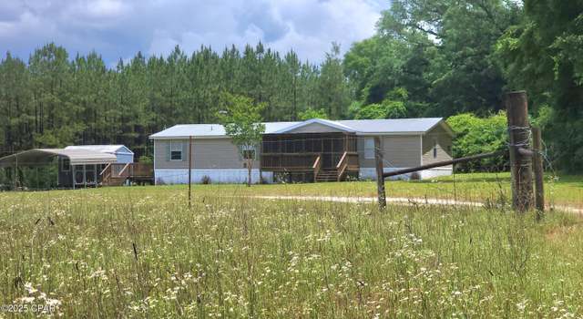 Photo of 4670 Bartow Rd, Greenwood, FL 32443