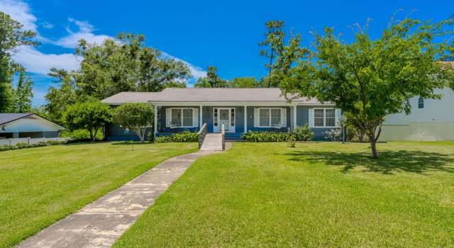 Photo of 1016 Morgan Ave, Chattahoochee, FL 32324