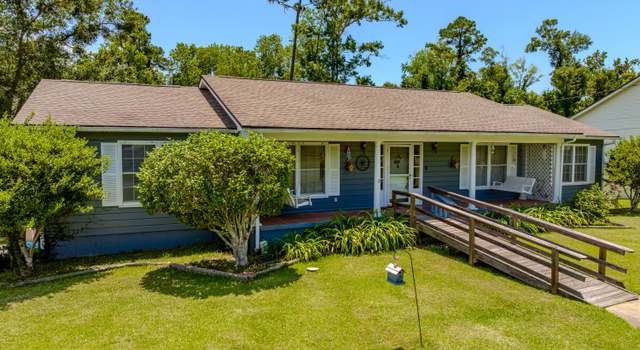 Photo of 1016 Morgan Ave, Chattahoochee, FL 32324