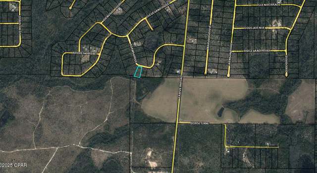 Photo of Lot 15 Adams Dr Dr, Alford, FL 32420