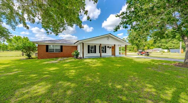 Photo of 6454 Hartsfield Rd, Greenwood, FL 32443