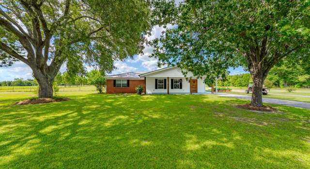 Photo of 6454 Hartsfield Rd, Greenwood, FL 32443