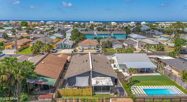 Photo of 5504 E Hilltop Ave Unit E, Panama City Beach, FL 32408