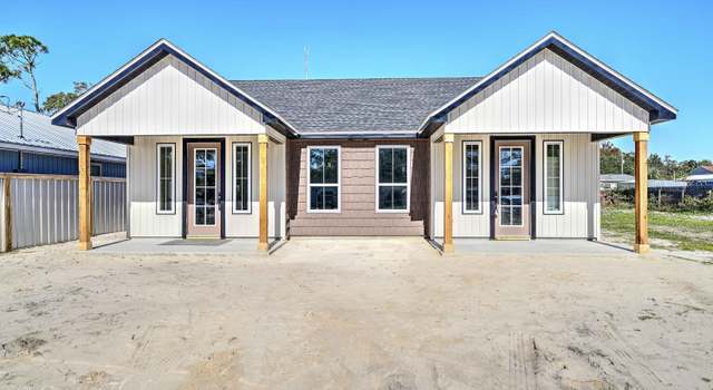 Photo of 1615 Wilmont Ave, Panama City, FL 32405
