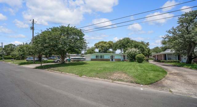 Photo of 219 Woodlawn Dr, Panama City Beach, FL 32407