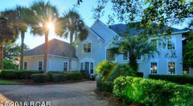 Photo of 129 Legend Lakes Dr, Panama City, FL 32408