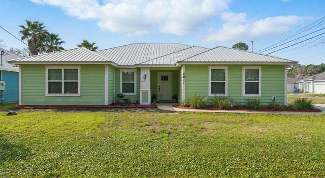 Photo of 8911 Laird St, Panama City Beach, FL 32408
