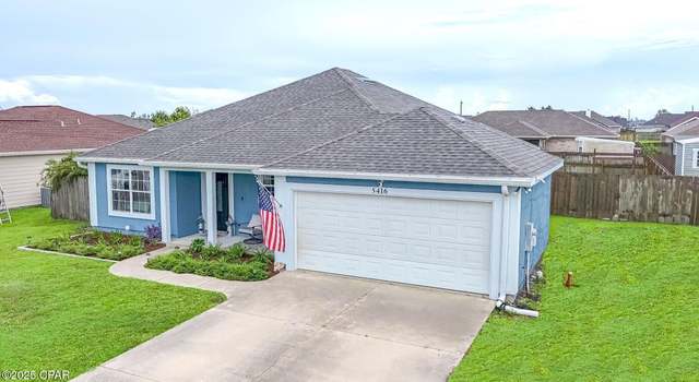 Photo of 5416 Nicole Blvd, Panama City, FL 32404