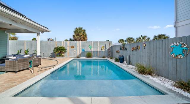 Photo of 3920 Benbow St, Panama City, FL 32408