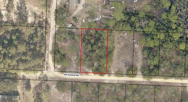 Photo of 000 Old Gristmill Rd, Ebro, FL 32437