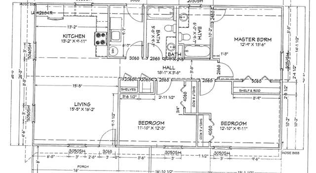 Photo of 6578 Grande Oak Loop, Grand Ridge, FL 32442