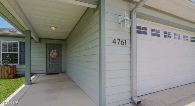Photo of 4761 Rill Loop, Marianna, FL 32448