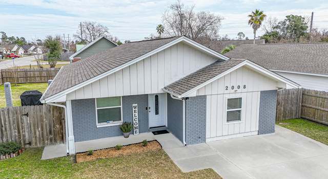 Photo of 2008 Gail Ct, Panama City, FL 32405