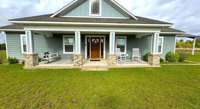 Photo of 9828 SW Macs Nursery Rd, Kinard, FL 32449