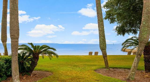 Photo of 2100 W Beach Dr Unit YS101, Panama City, FL 32401